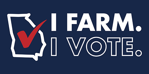 Promotional Toolkit - IFarm IVote 2020 Pages - Georgia Farm Bureau